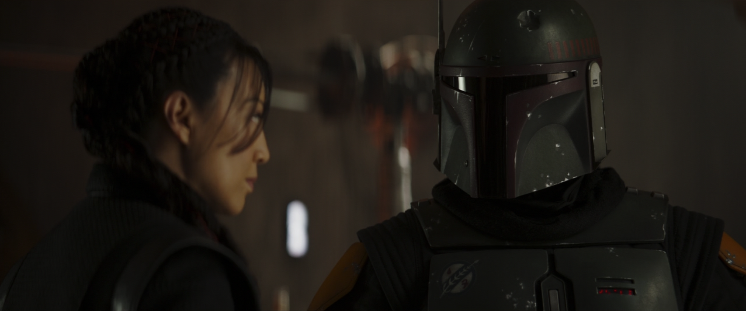 Book of Boba Fett Spoiler Recap: Stranger in a Strange Land — The Geeky