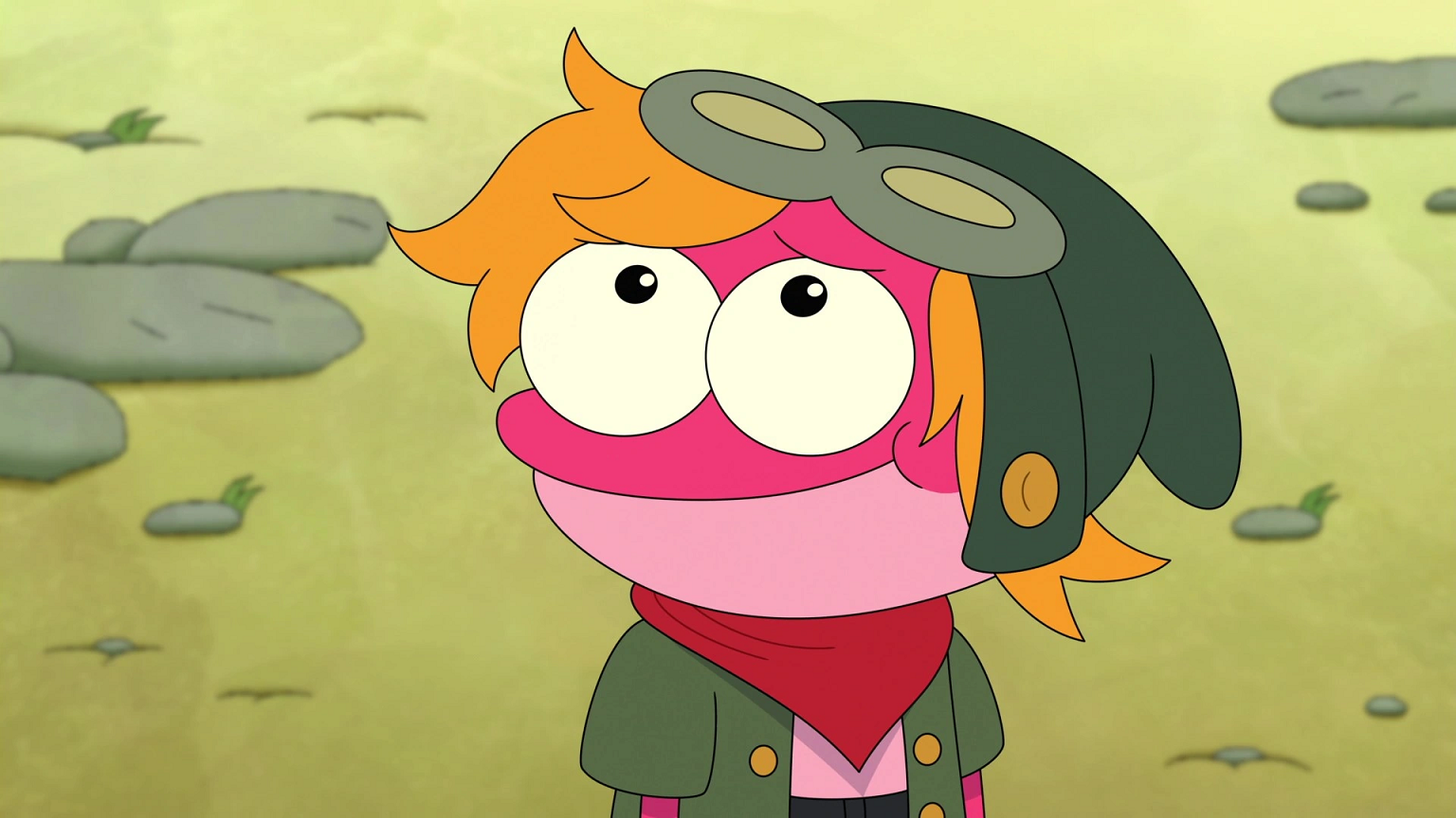Amphibia The Hardest Thing Full Episode Free Amphibia Spoiler Review: The Hardest Thing — The Geeky Waffle