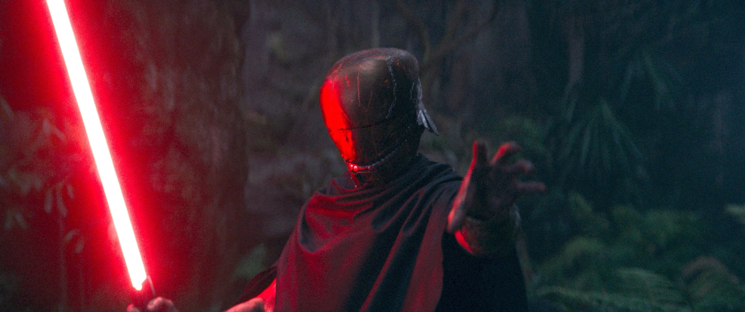 The Acolyte Spoiler Recap: Night — The Geeky Waffle