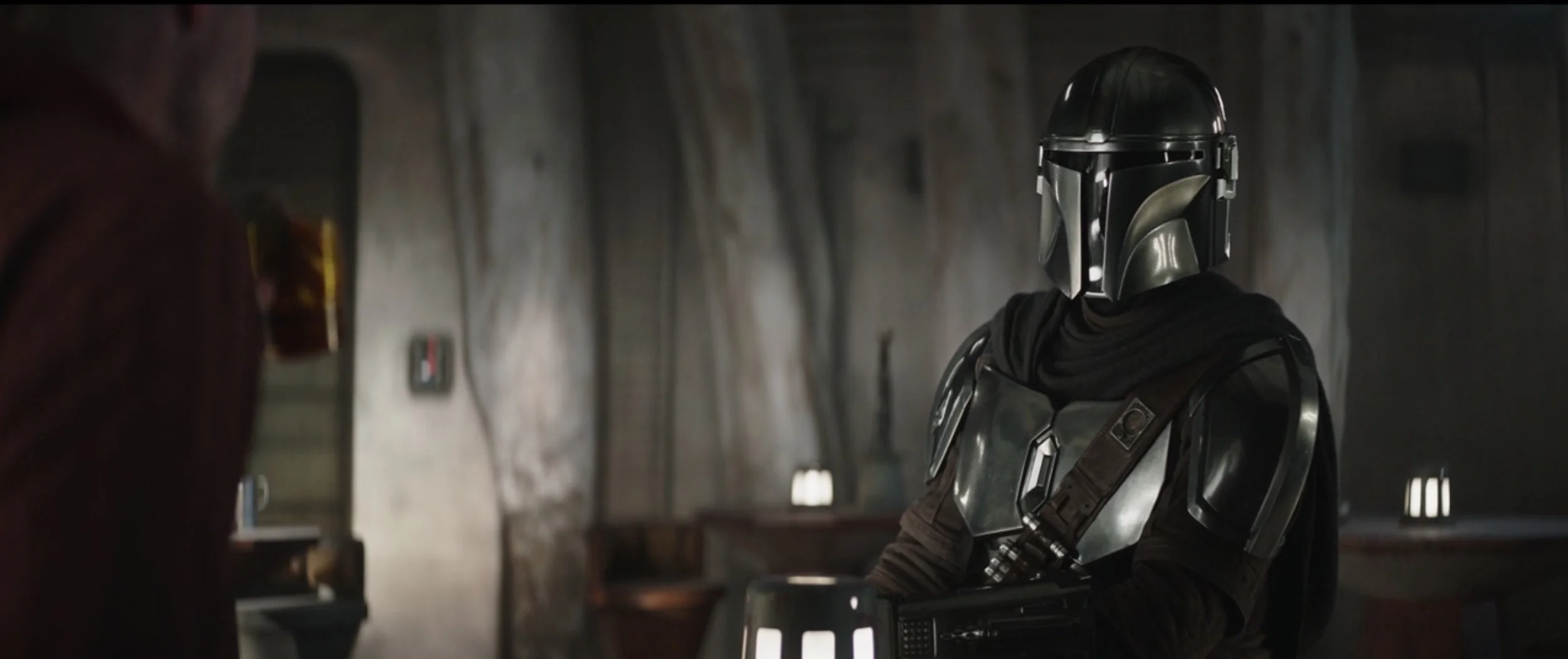 Book of Boba Fett Spoiler Recap: From the Desert Comes a Stranger — The