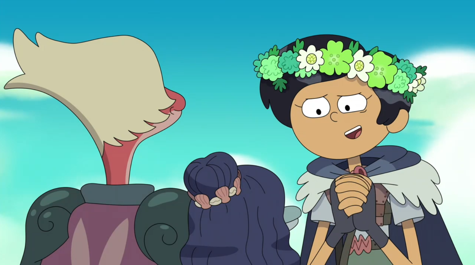 Amphibia The Hardest Thing Full Episode Free Amphibia Spoiler Review: The Hardest Thing — The Geeky Waffle