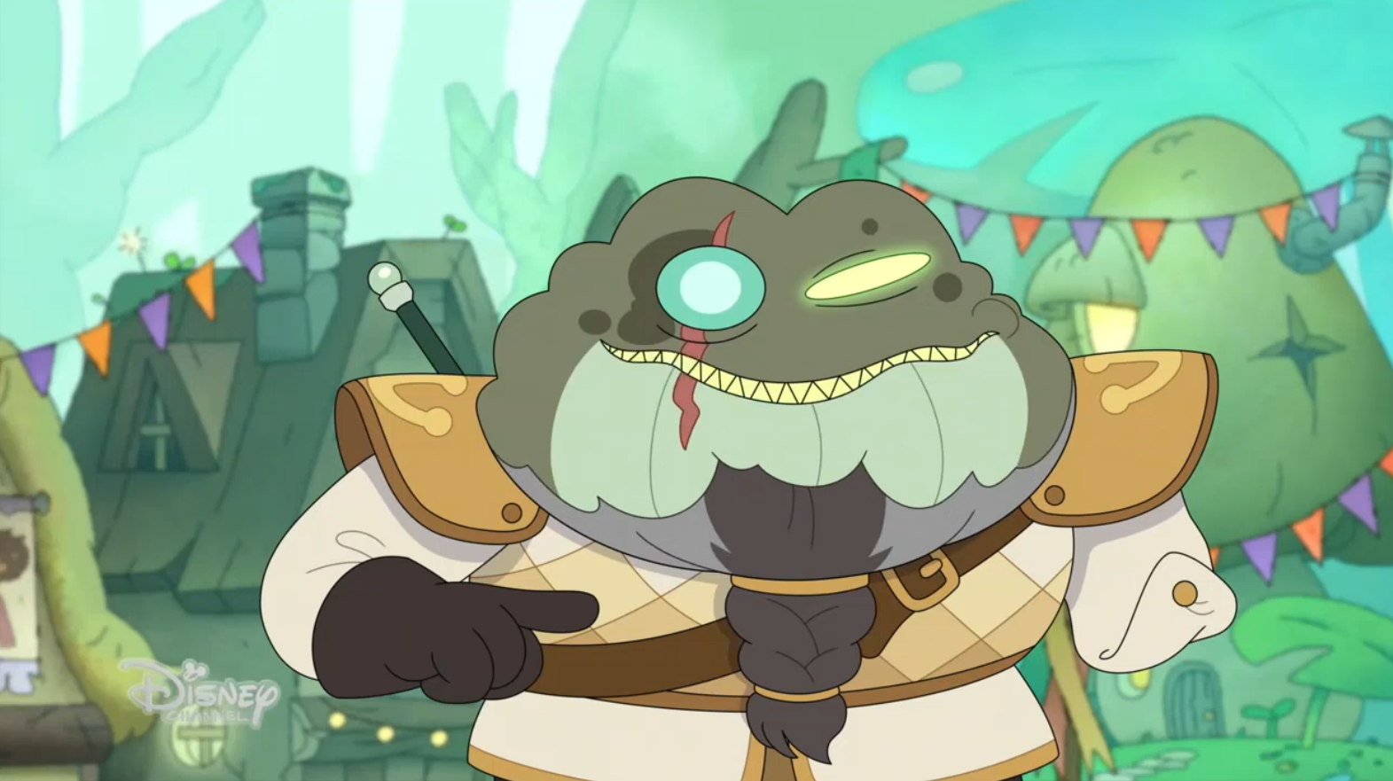 Amphibia The Hardest Thing Full Episode Free Amphibia Spoiler Review: The Hardest Thing — The Geeky Waffle