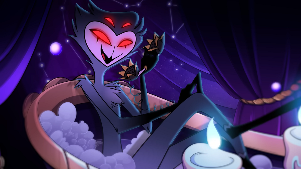 Boss Plot Helluva Boss Hindsight Review: Murder Family — The Geeky Waffle
