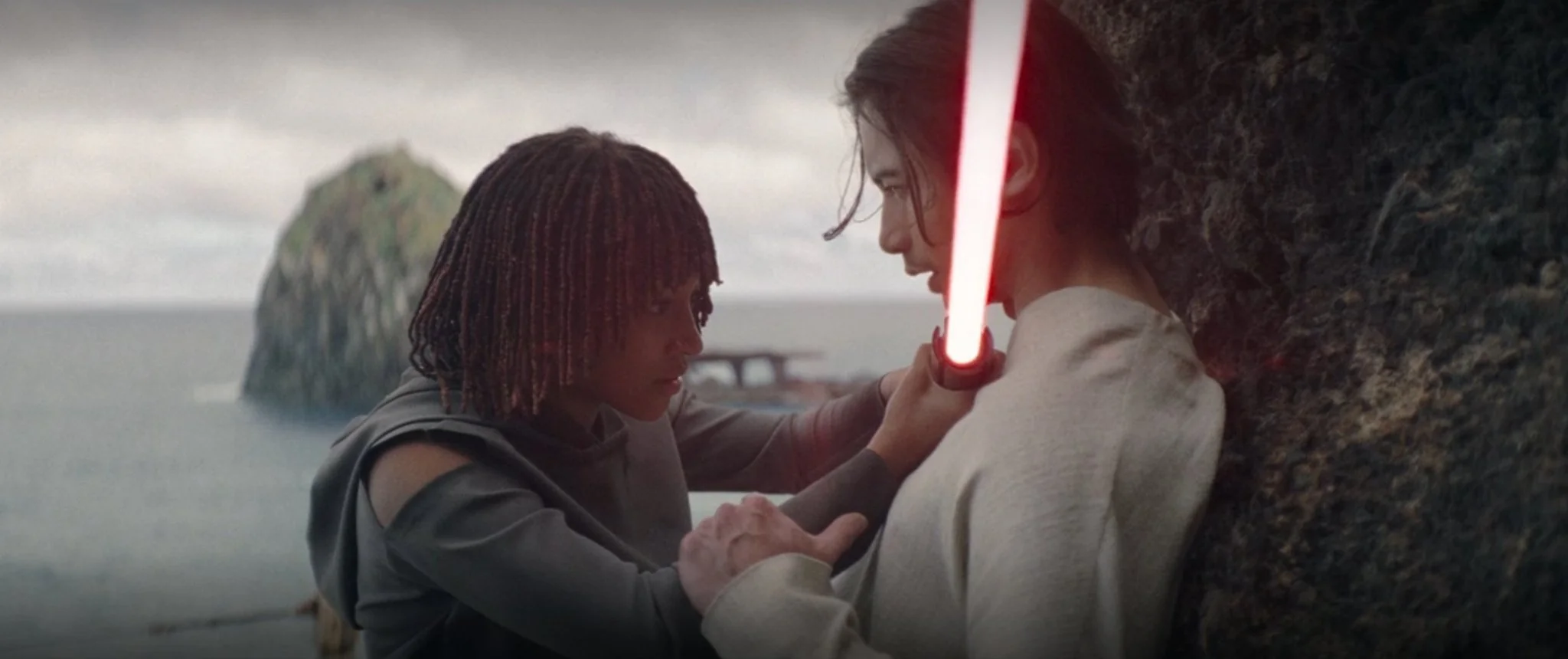 The Acolyte Spoiler Recap: Teach/Corrupt — The Geeky Waffle