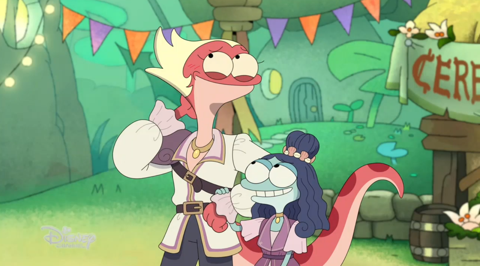 Amphibia The Hardest Thing Full Episode Free Amphibia Spoiler Review: The Hardest Thing — The Geeky Waffle