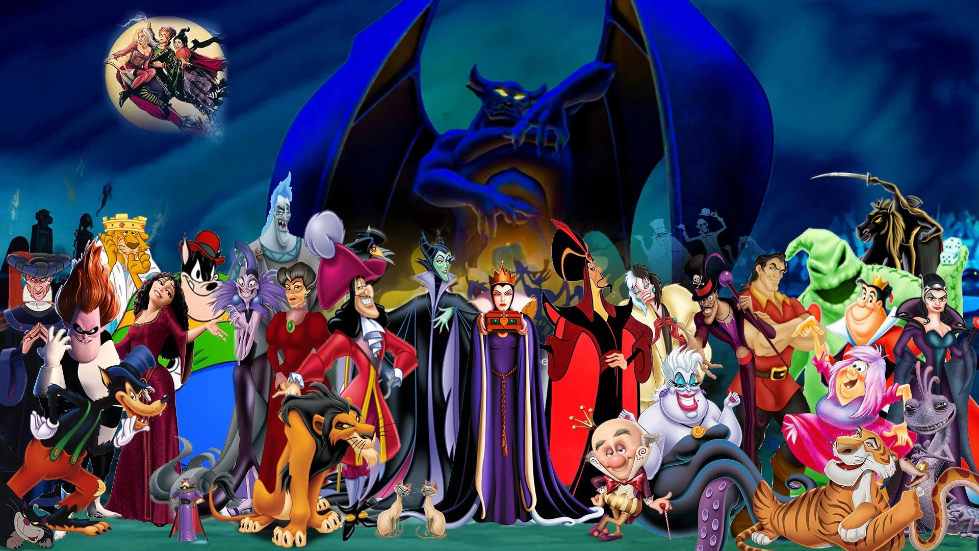 All Disney Villains Create A All Disney Animated Villains Tier List All Disney Villains Create A All Disney Animated Villains Tier List