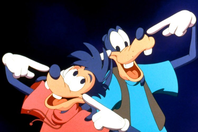 Podcast: Best Obscure Animated Disney Movies — The Geeky Waffle