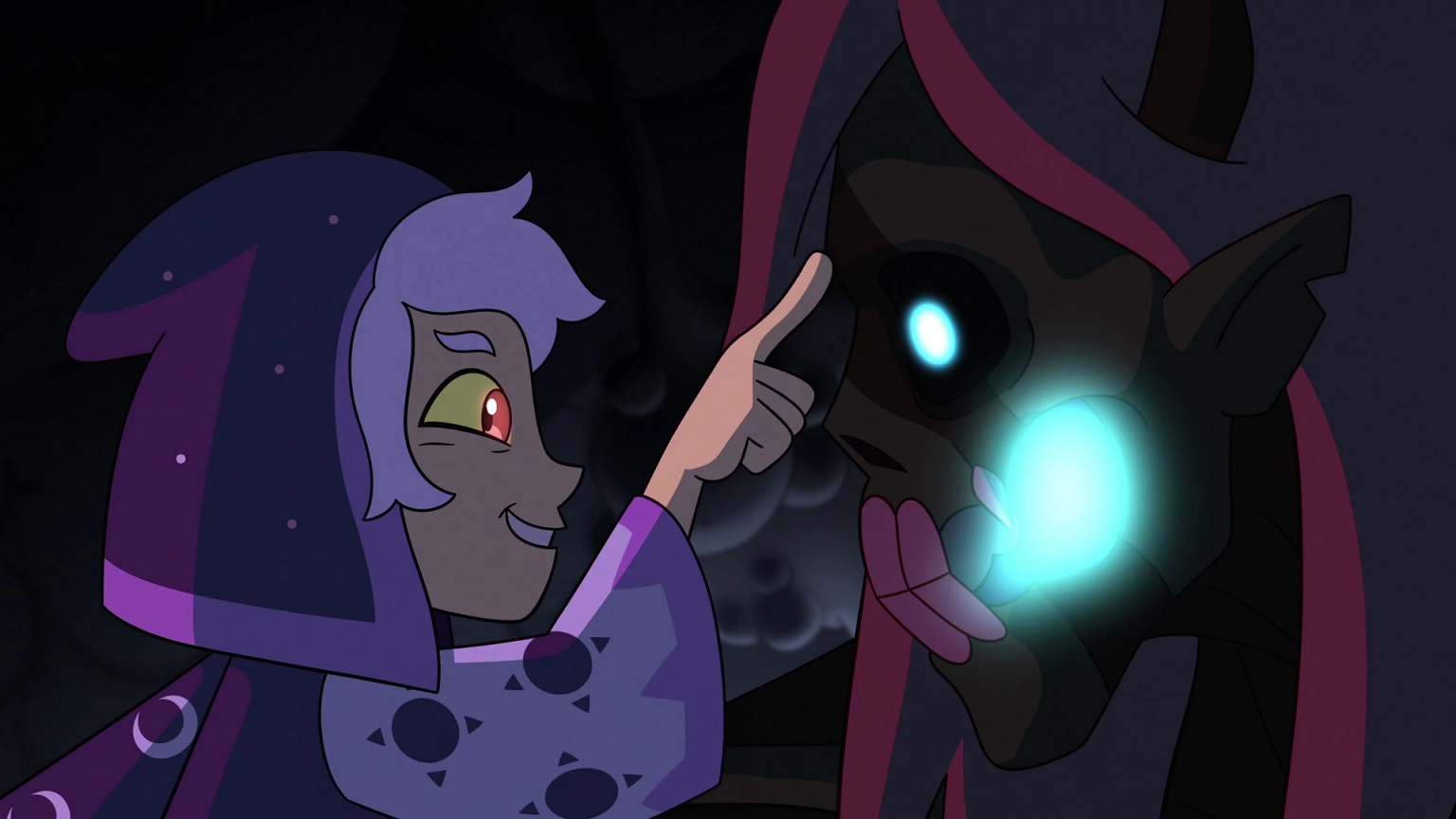 Owl House Spoiler Recap King's Tide — The Geeky Waffle