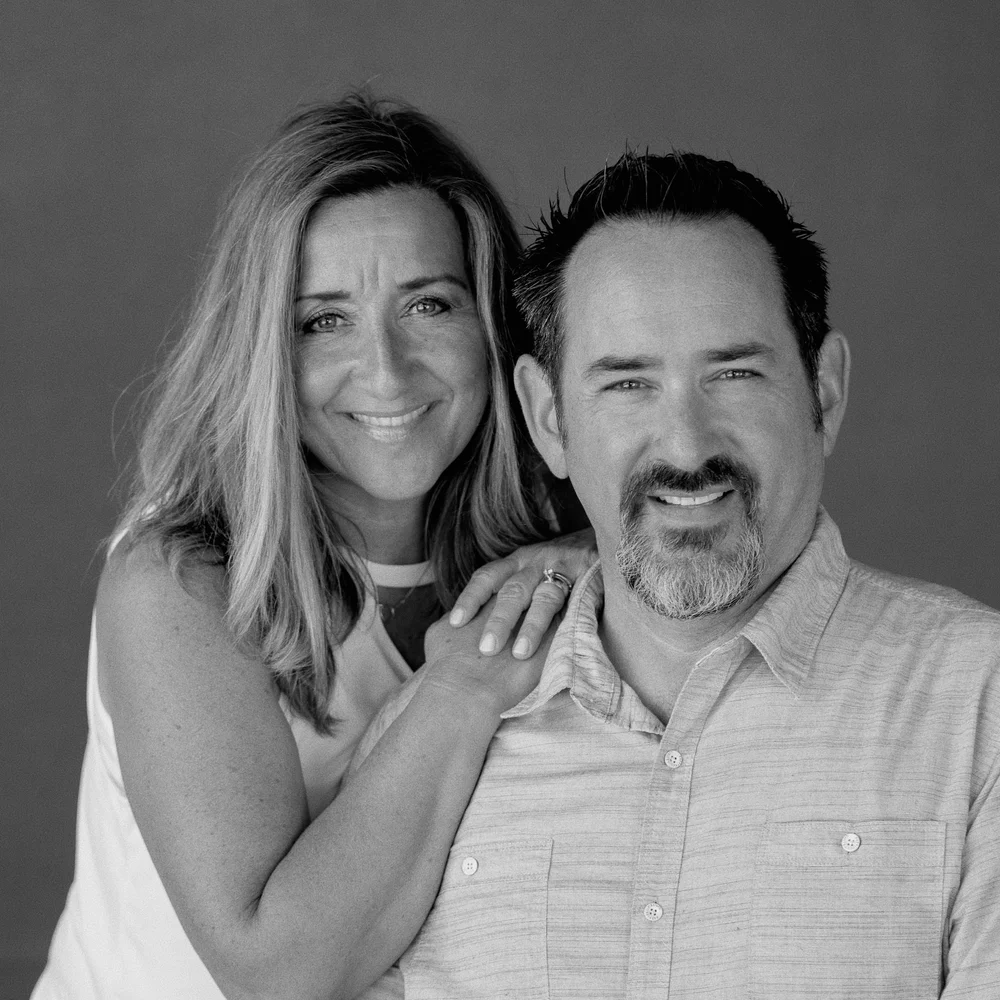 Desert Springs Church Pastor Bryan Lynette Durrett