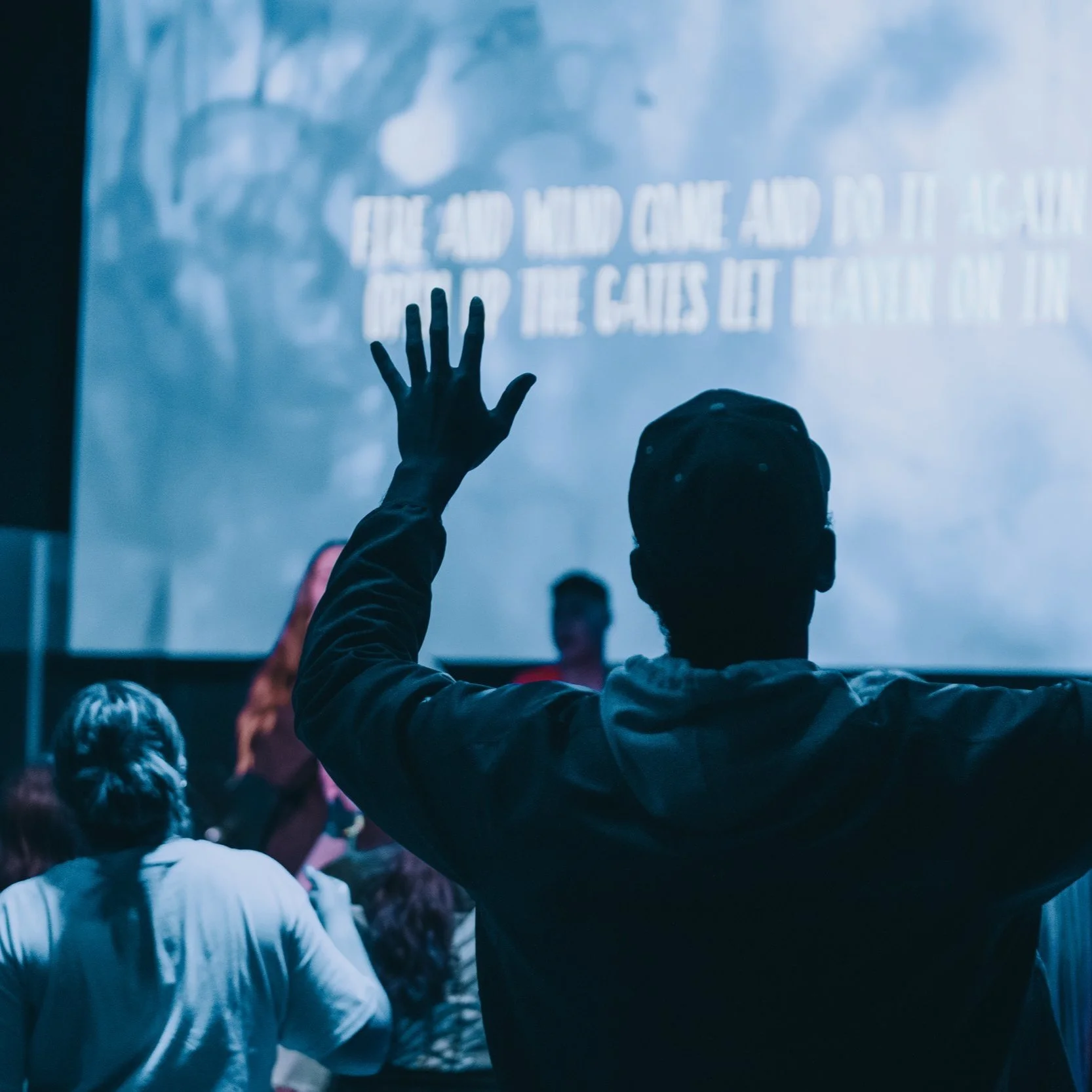 Desert Springs Church