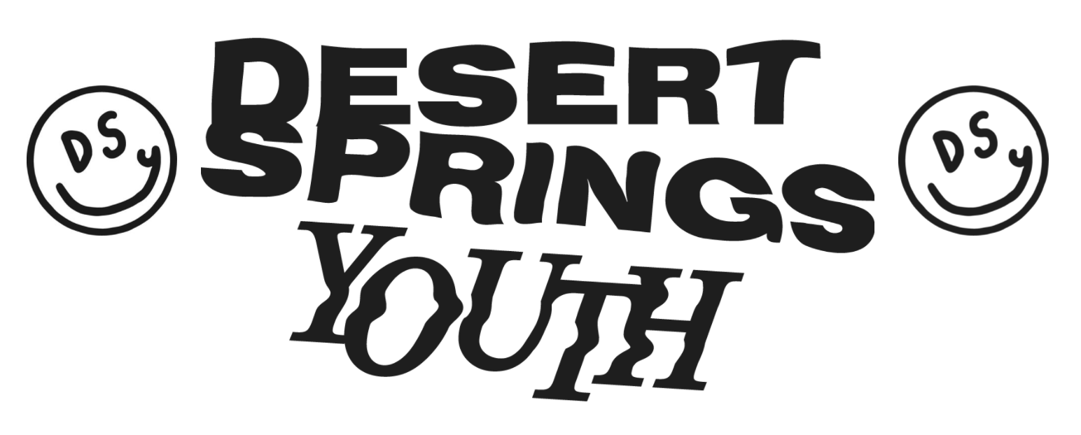 Desert Springs Church — Youth