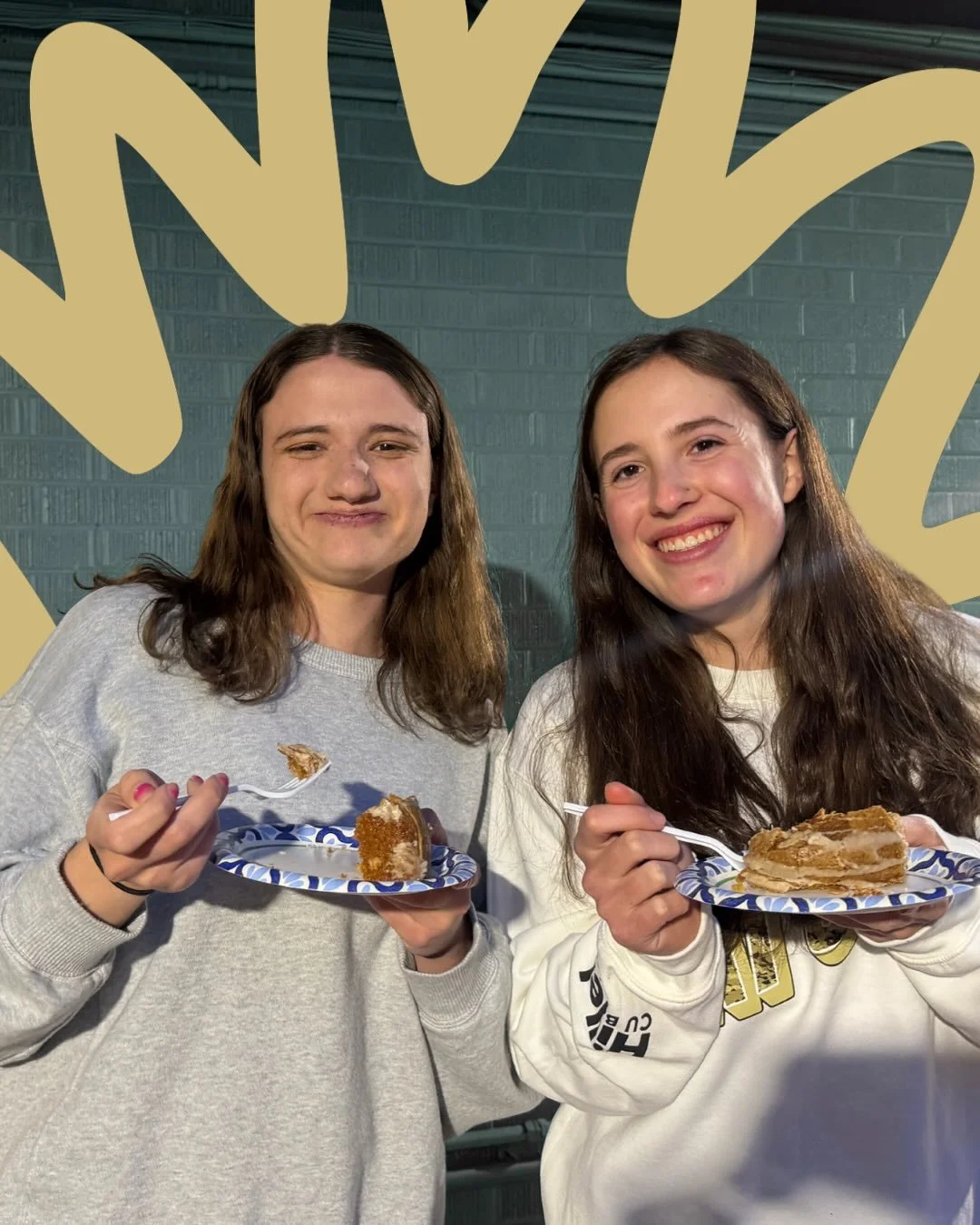 At our final BuffBoard meeting of this remarkable year, we took a moment to honor our students&rsquo; incredible achievements. 

A heartfelt thank you to each of them for their dedication and countless hours of work in making Jewish life accessible t