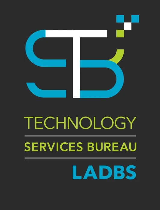 Logo Design for TSB, of LADBS