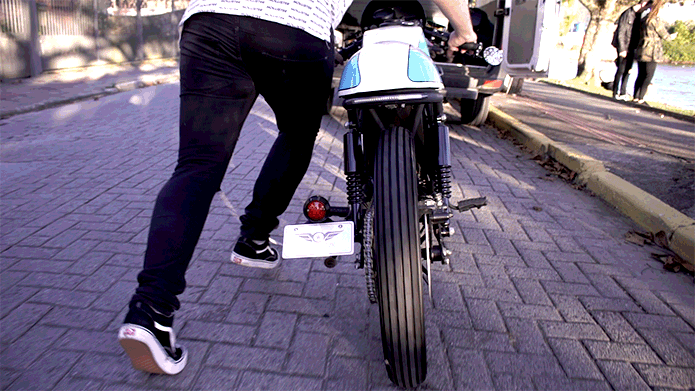 Fly Free Promo Gif