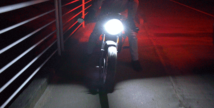 Fly Free “Night Gif”