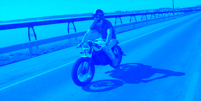 Fly Free Treated Ride