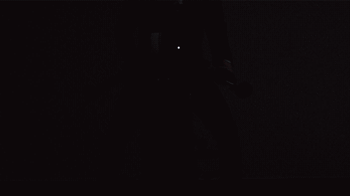 Fly Free “Lights On” Gif
