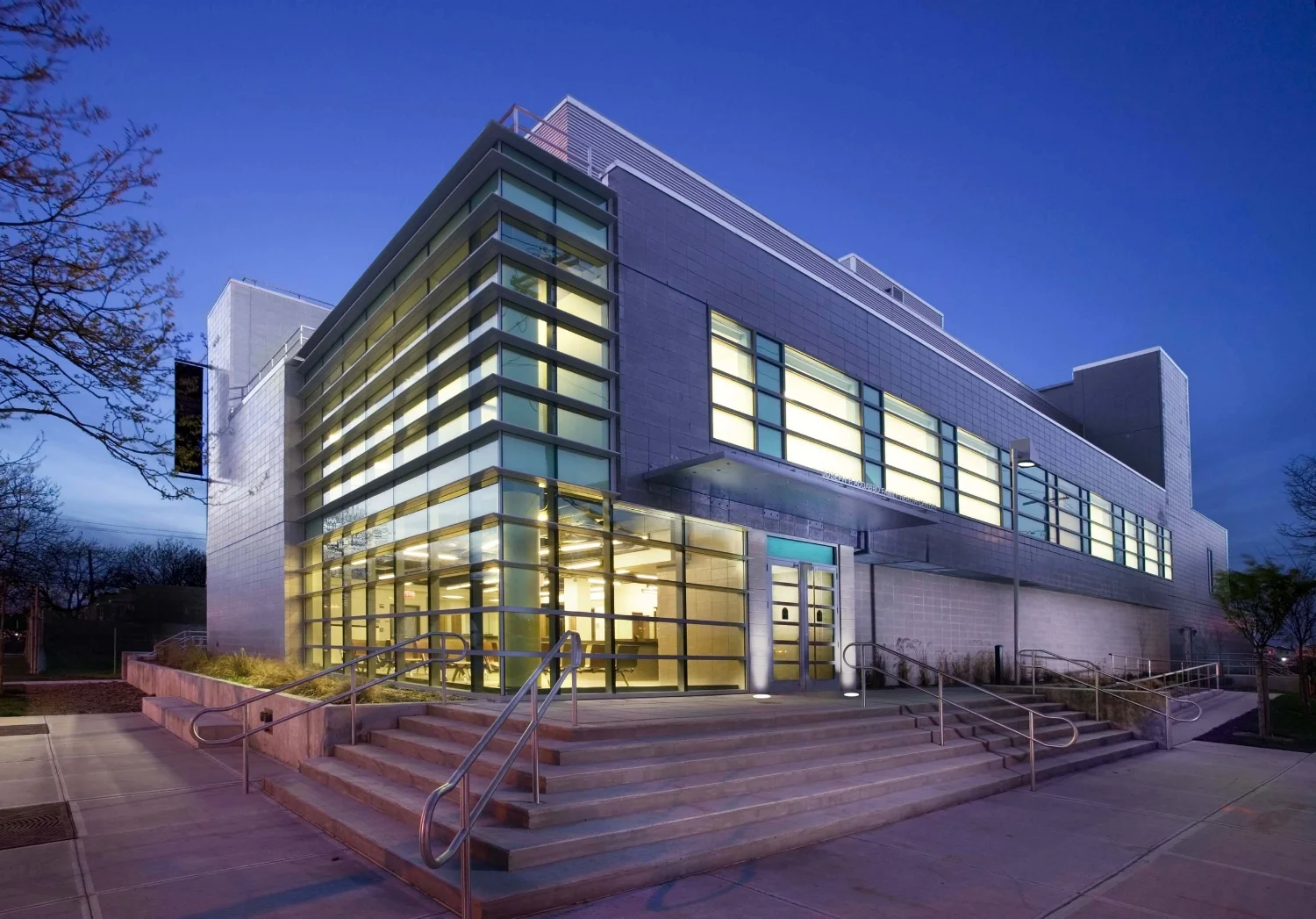 Addabbo Family Health Center