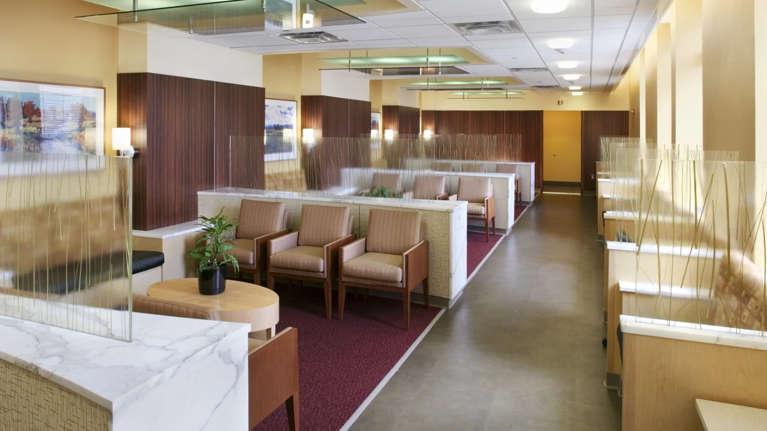 Cantor Ambulatory Surgery Center, NYP