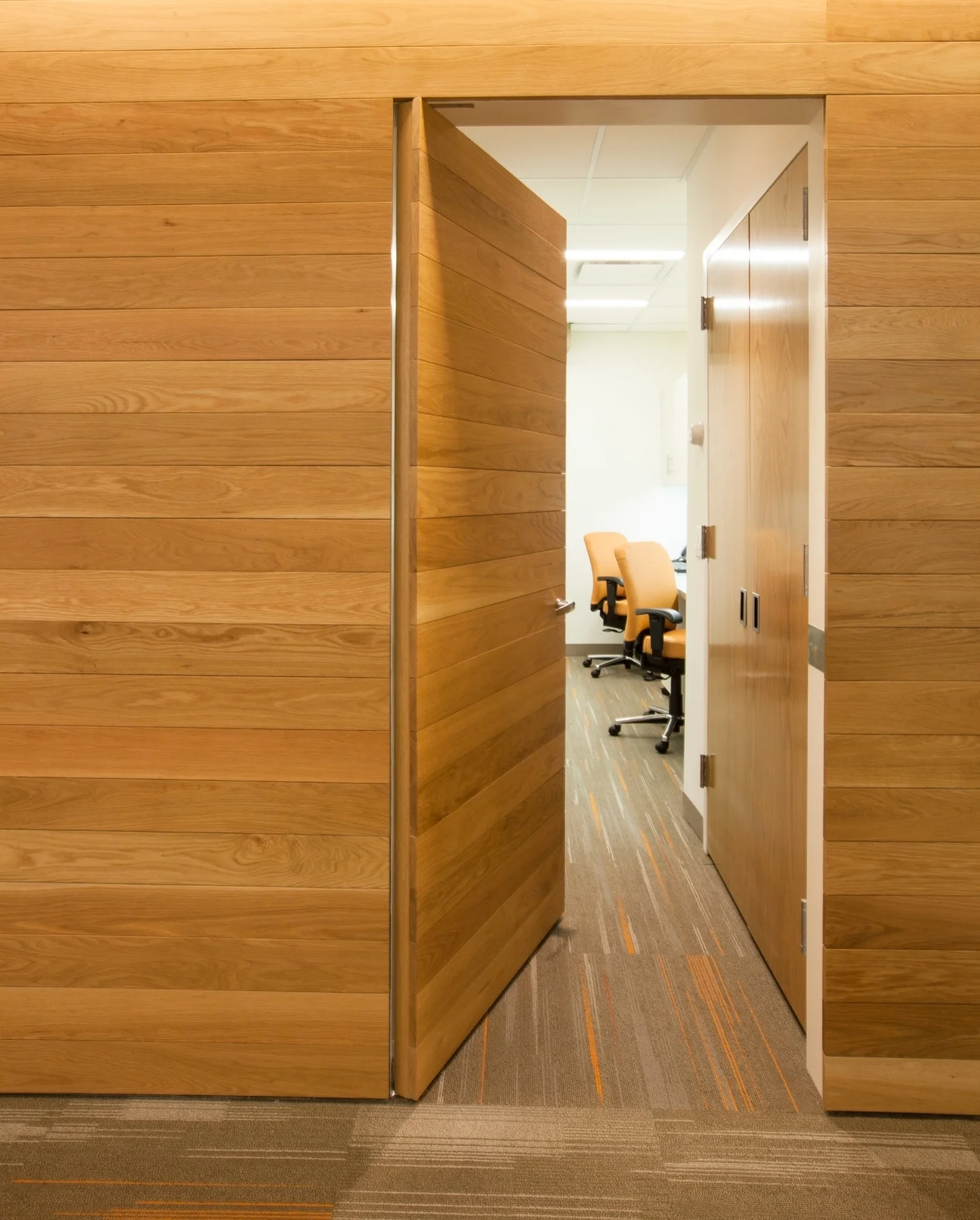 Private Physician Offices