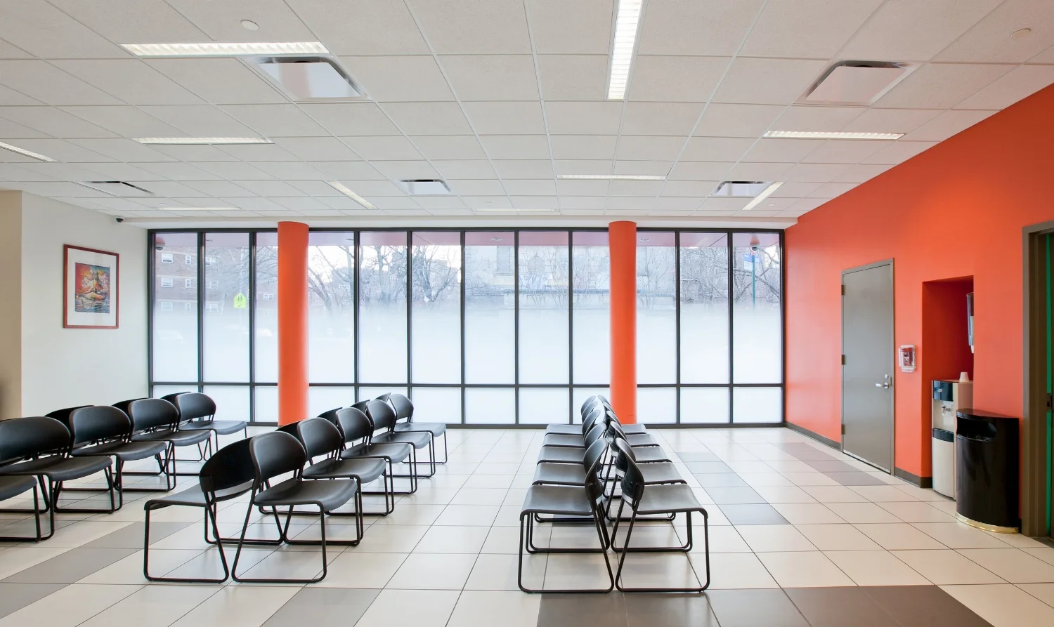 Family Health Center, BMS