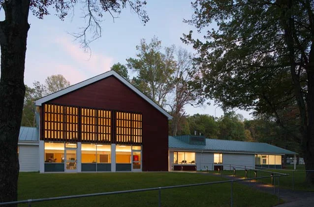 GW Featured In Healthcare Design Mag: Creating A New Vision At Vocational Rehabilitation Center