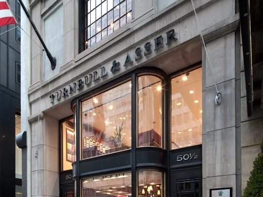 Turnbull & Asser