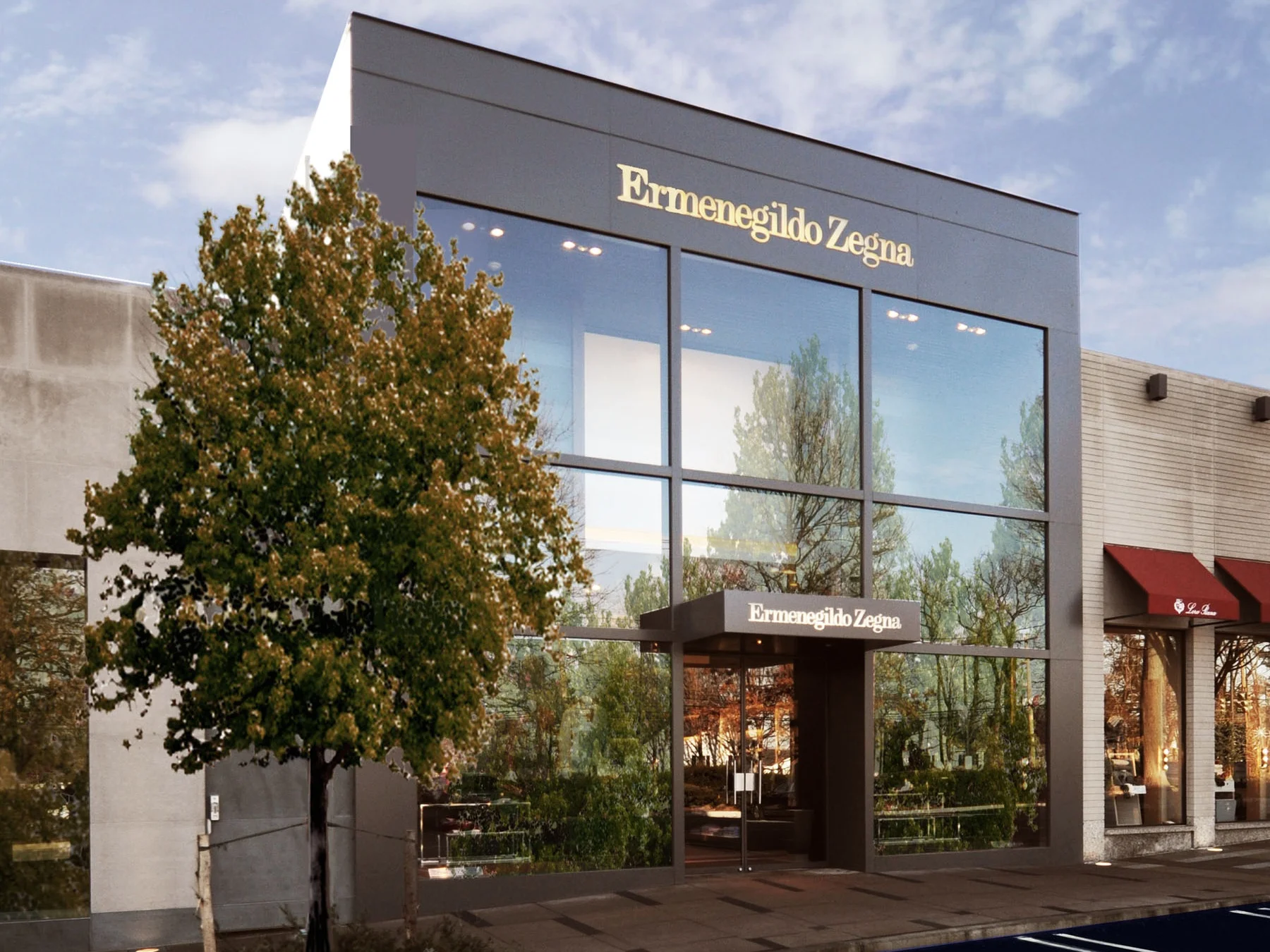 Zegna