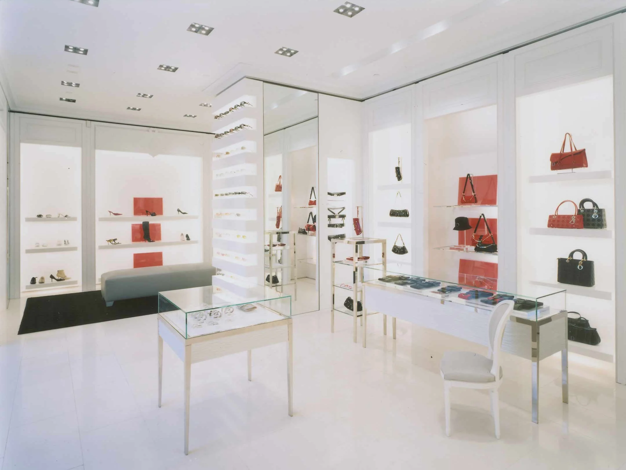 Christian Dior