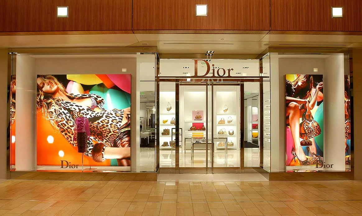 Christian Dior