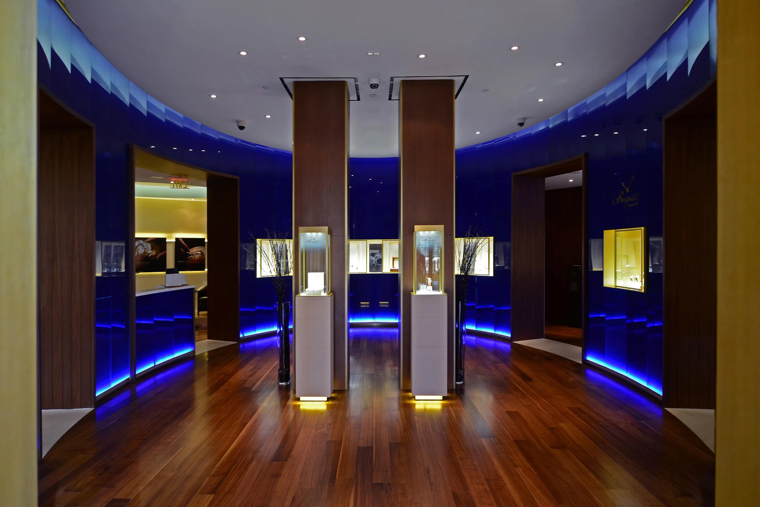 Montres Brequet