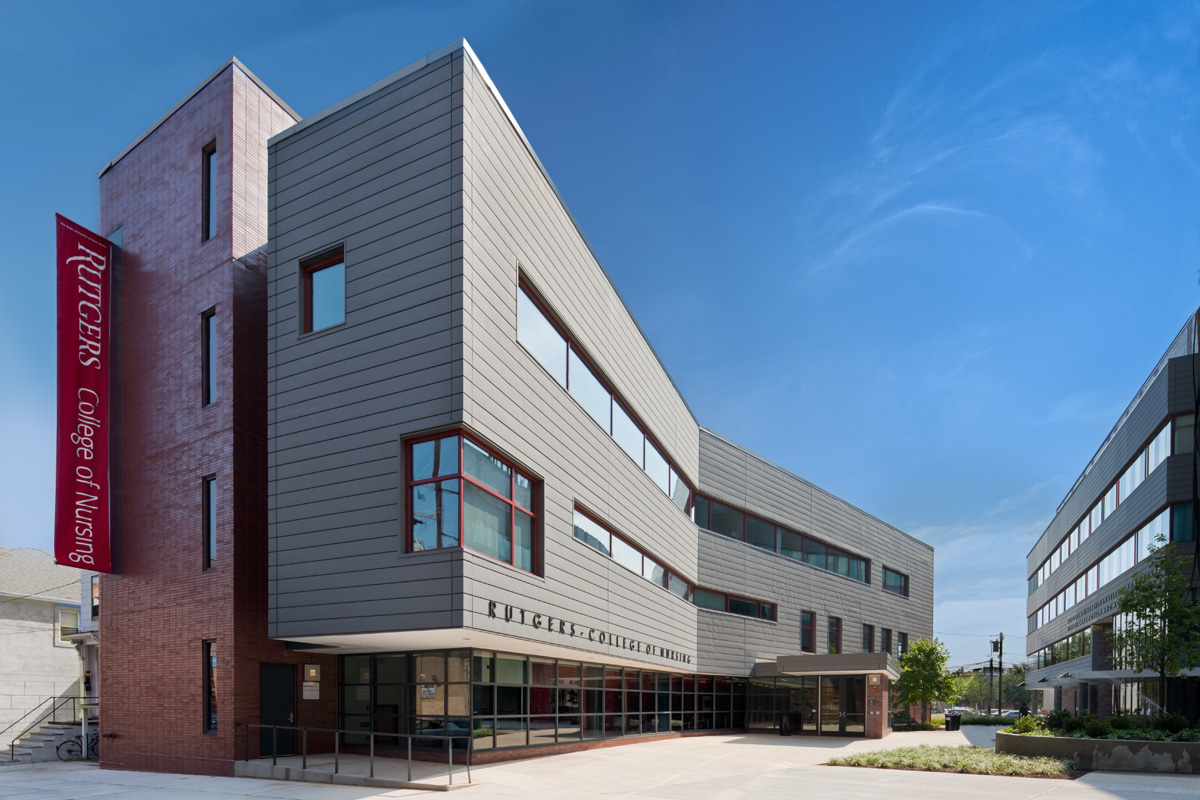 Rutgers University College of Nursing