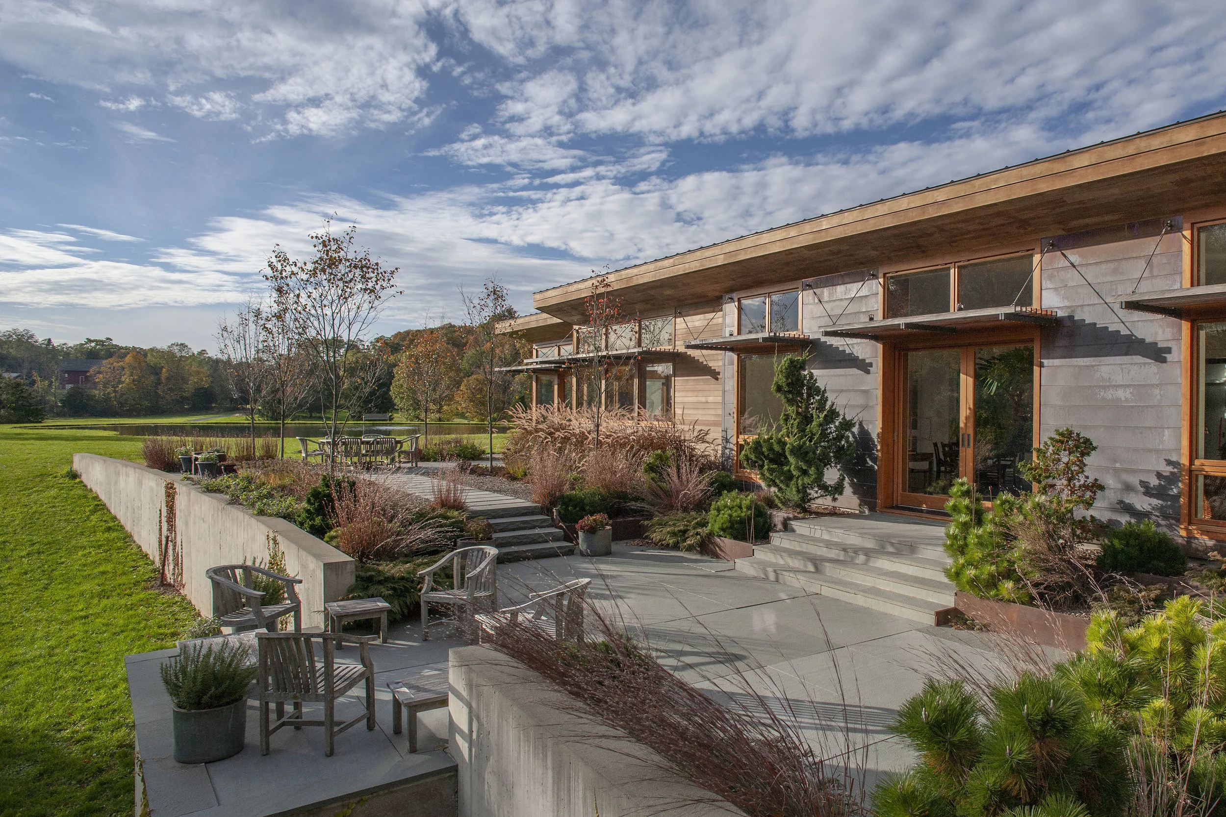 Ulster Park Residence 