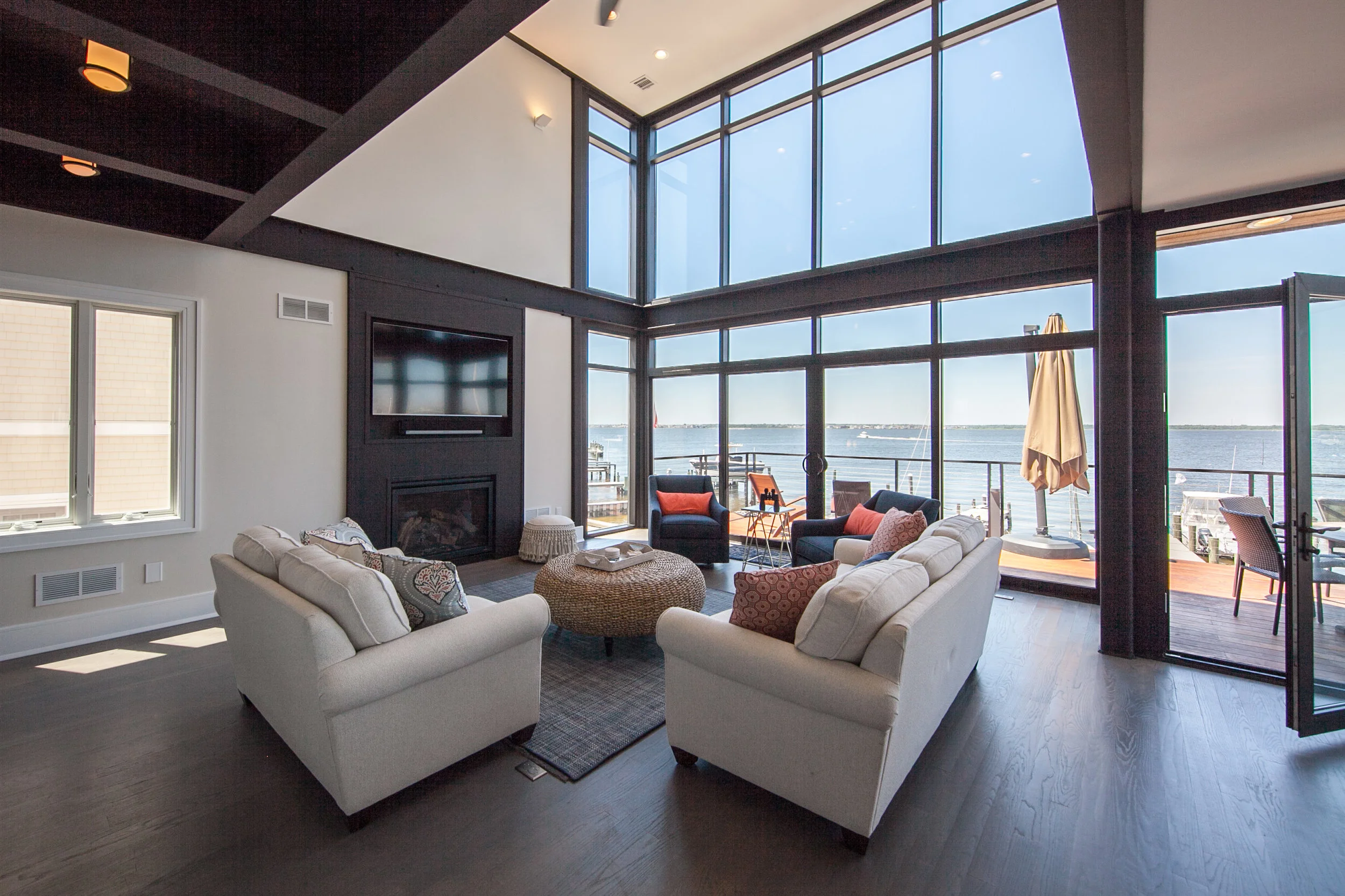 Haralampoudis Beach House