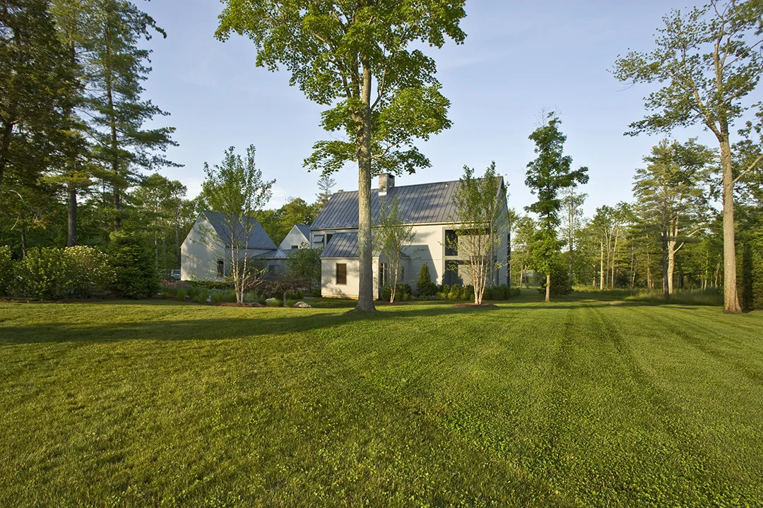 Lakeville Residence