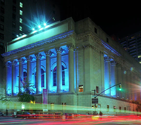 Greenwich Savings Bank