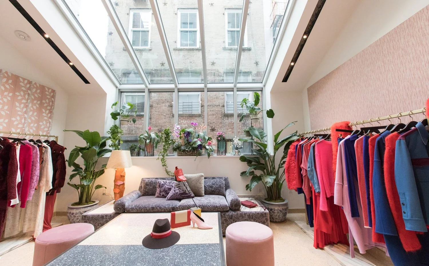 New York Times: The Webster Takes New York