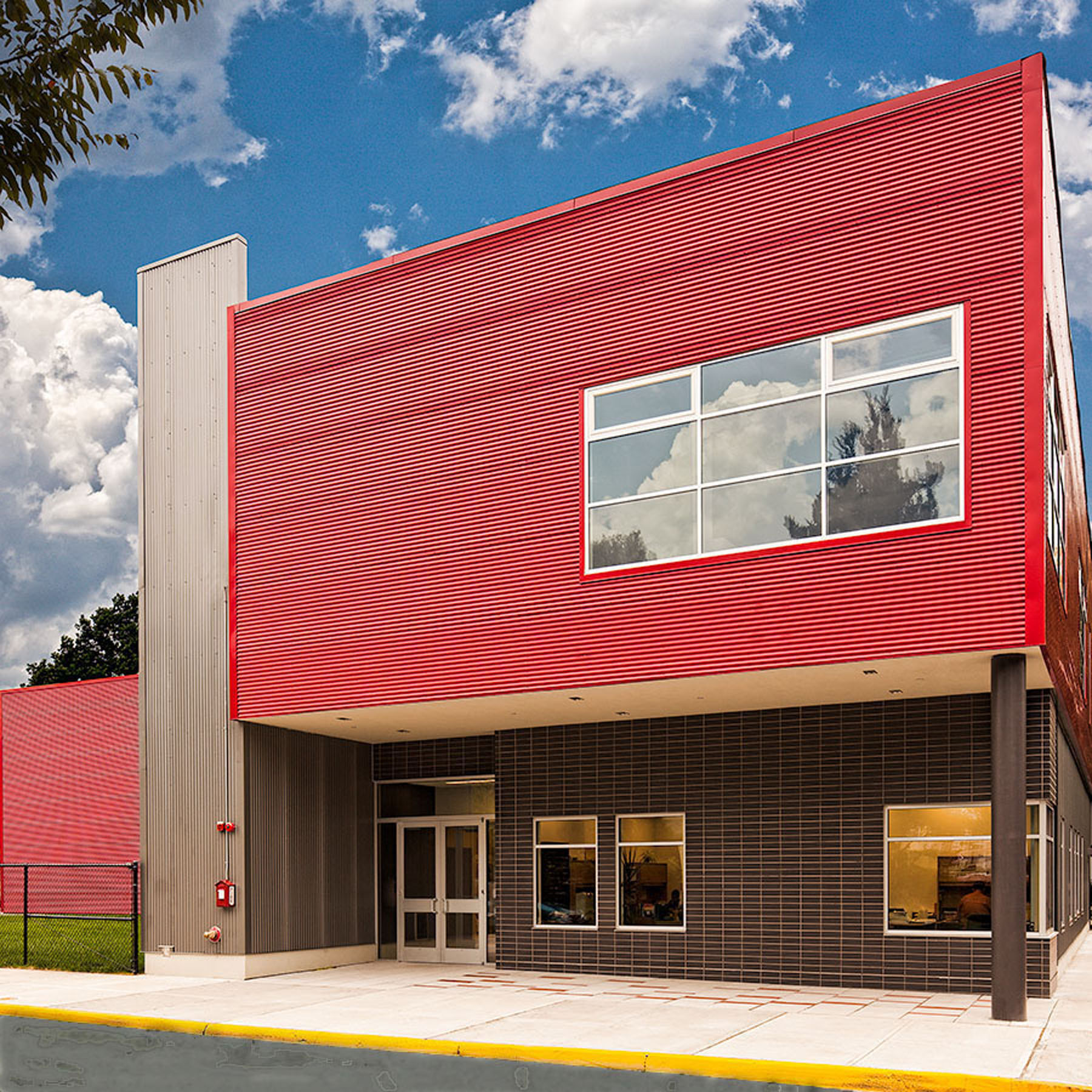 Teaneck Community Charter School