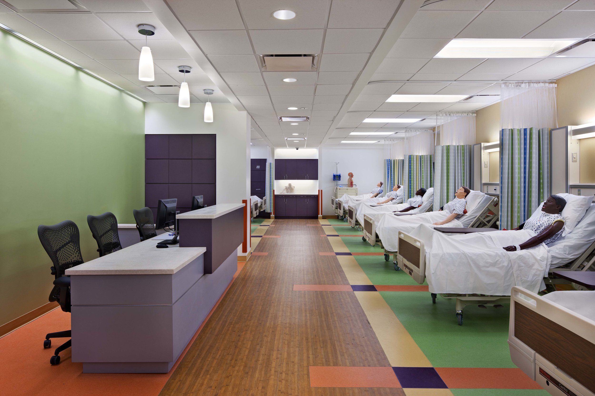 York College, College Of Nursing