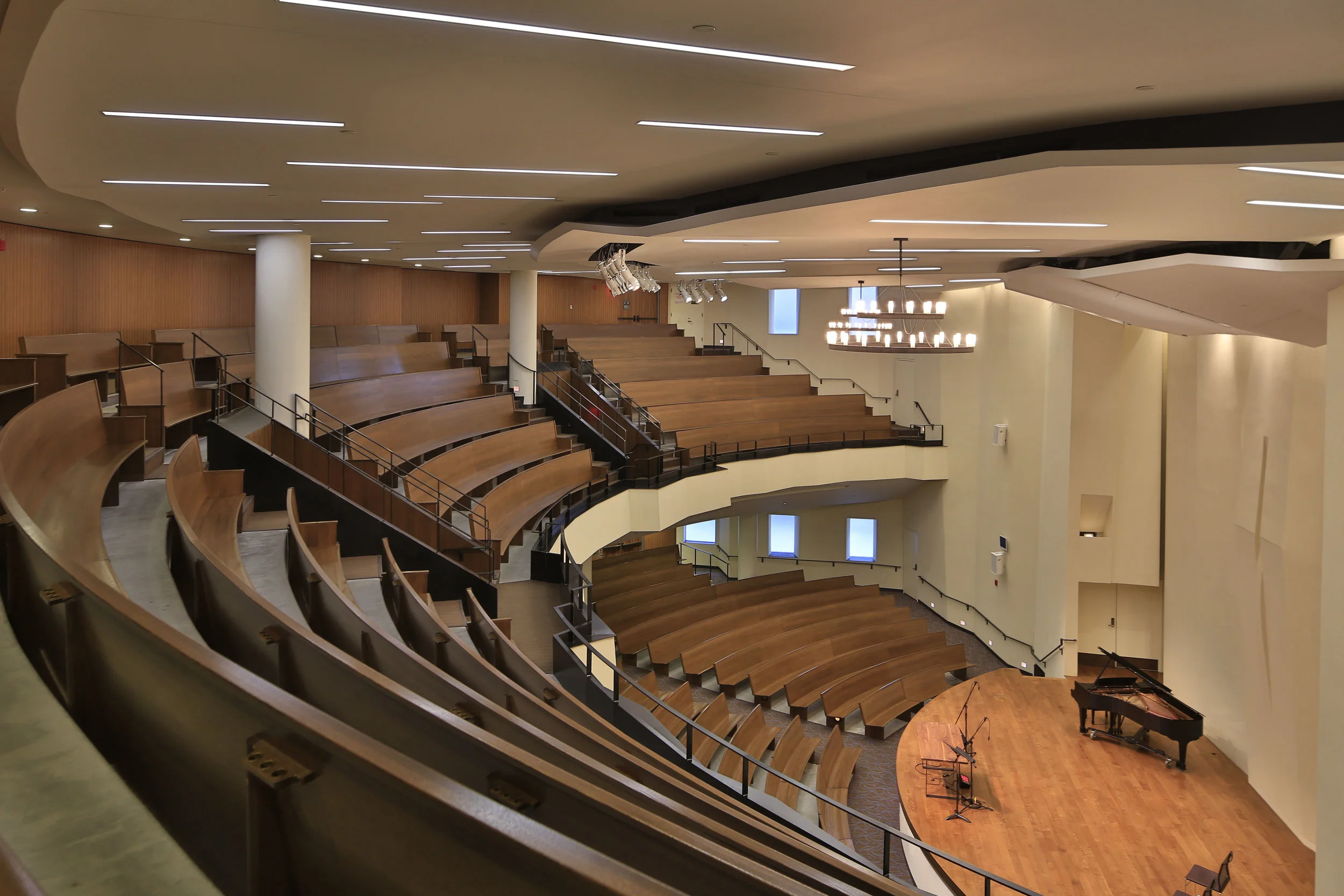 Redeemer Presbyterian Church