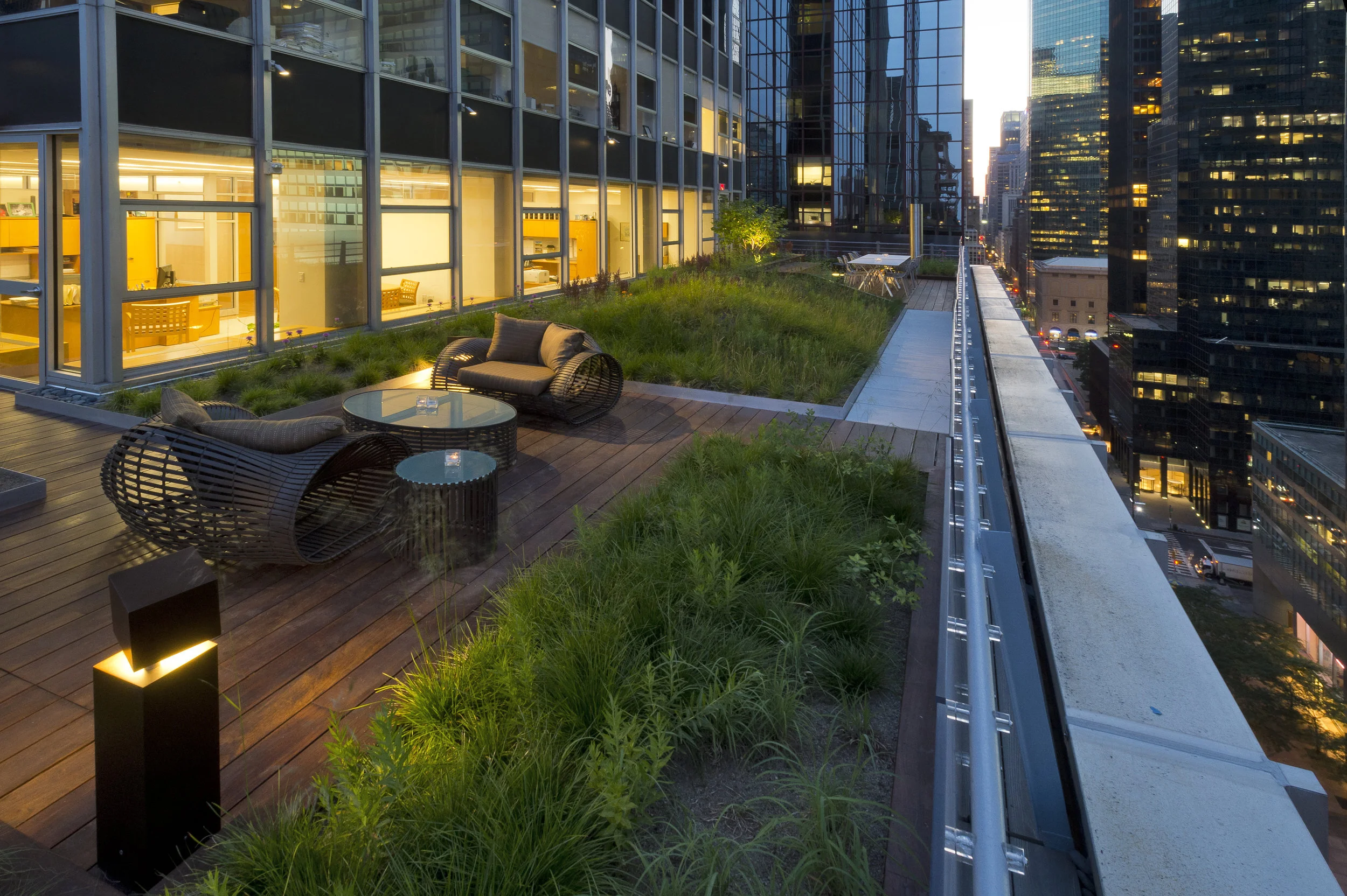 Shorenstein Corporate Offices