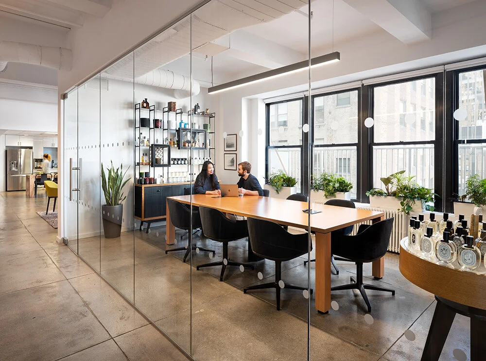 Diptyque North America HQ