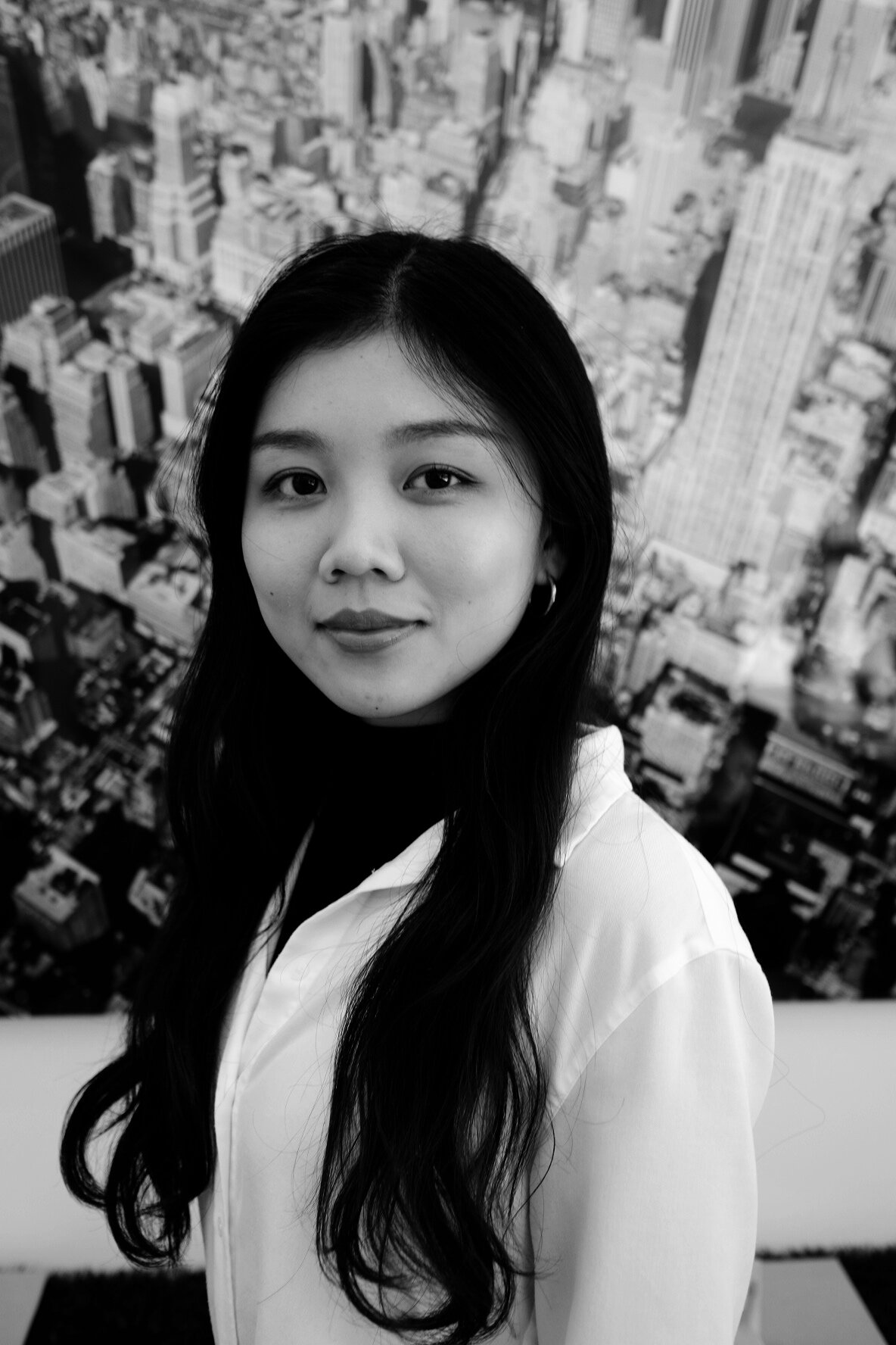 Linning Zhang, LEED AP BD+C #Staff Architect