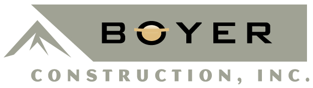 Boyer Construction