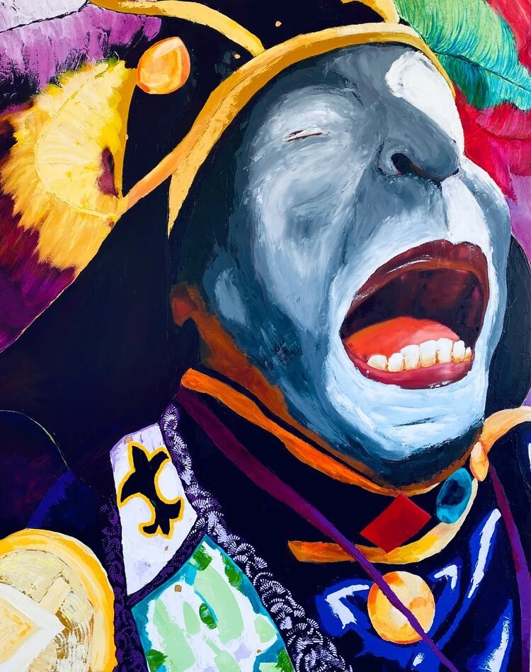 I Ain't Much on Casanova - $90.jpeg