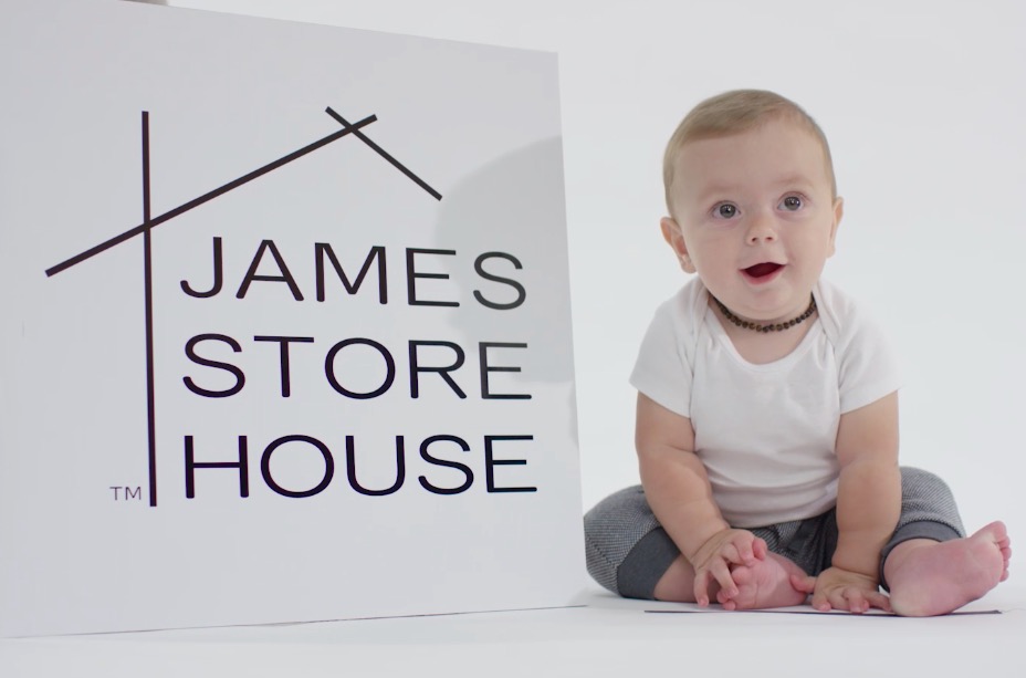 Kitchen Starter Kits — James Storehouse