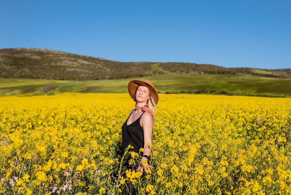 It felt like a dream.
#wildmustardfield #bayareaphotographer #lifestylephotographer