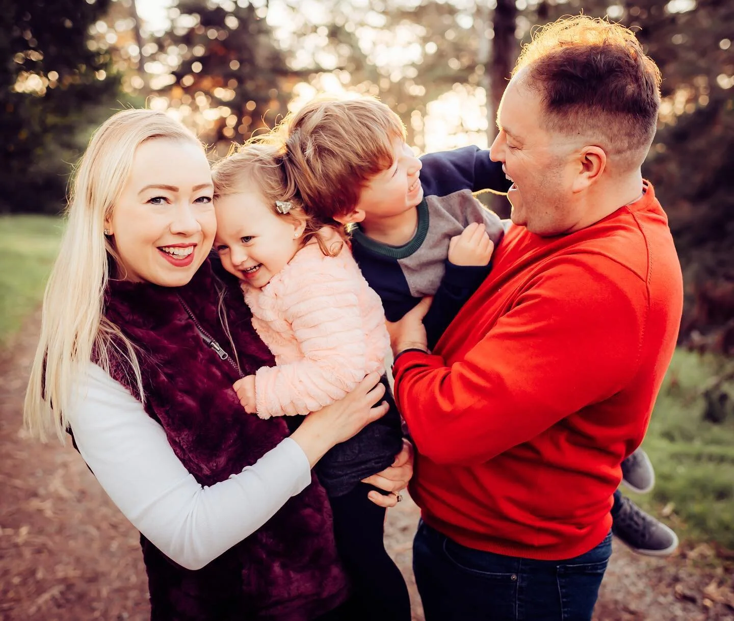 A wonderful afternoon spent with this beautiful family ❤️
#familyphotography #bayareaphotographer #lifestylephotography #bayareafamilyphotographer