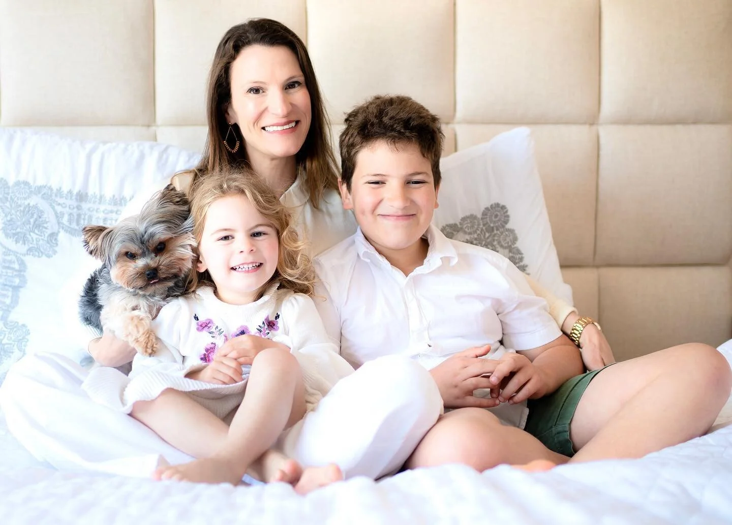 Happy Mother&rsquo;s Day ❤️