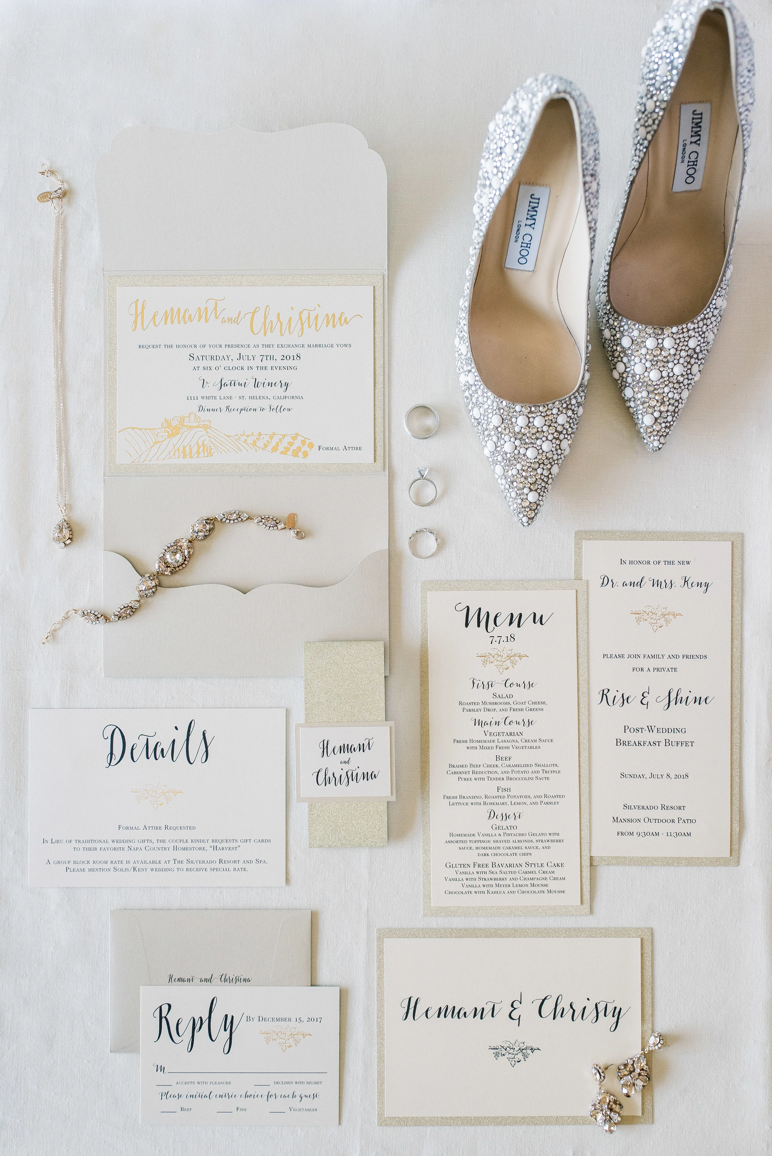 Christy + Hemant 1